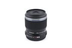 Olympus 30mm f3.5 M.Zuiko Digital ED MSC Macro