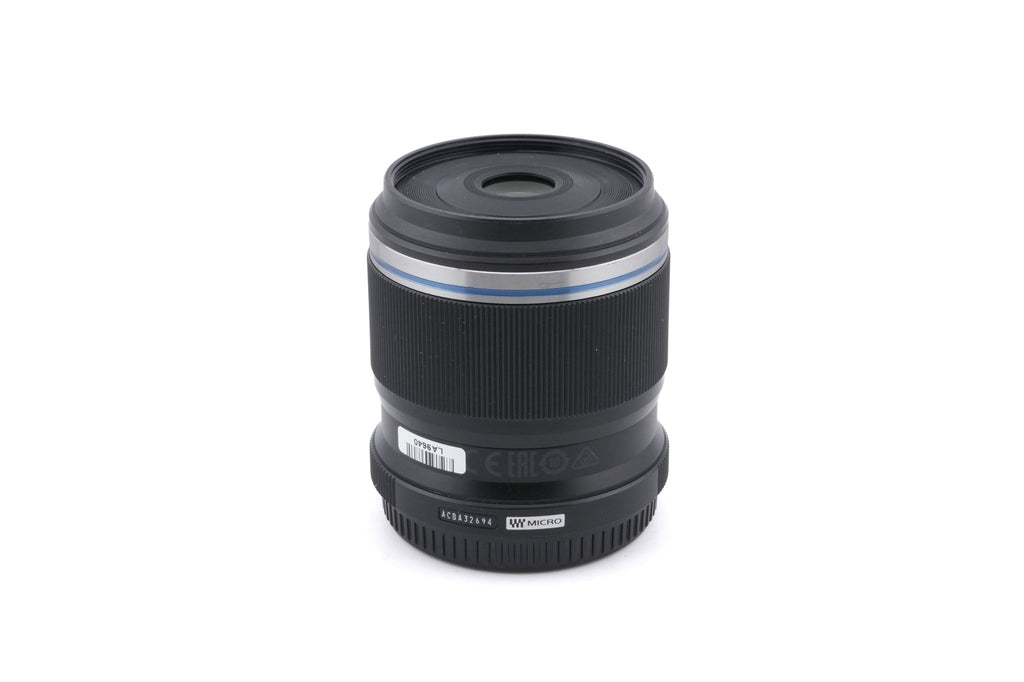 Olympus 30mm f3.5 M.Zuiko Digital ED MSC Macro