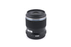 Olympus 30mm f3.5 M.Zuiko Digital ED MSC Macro