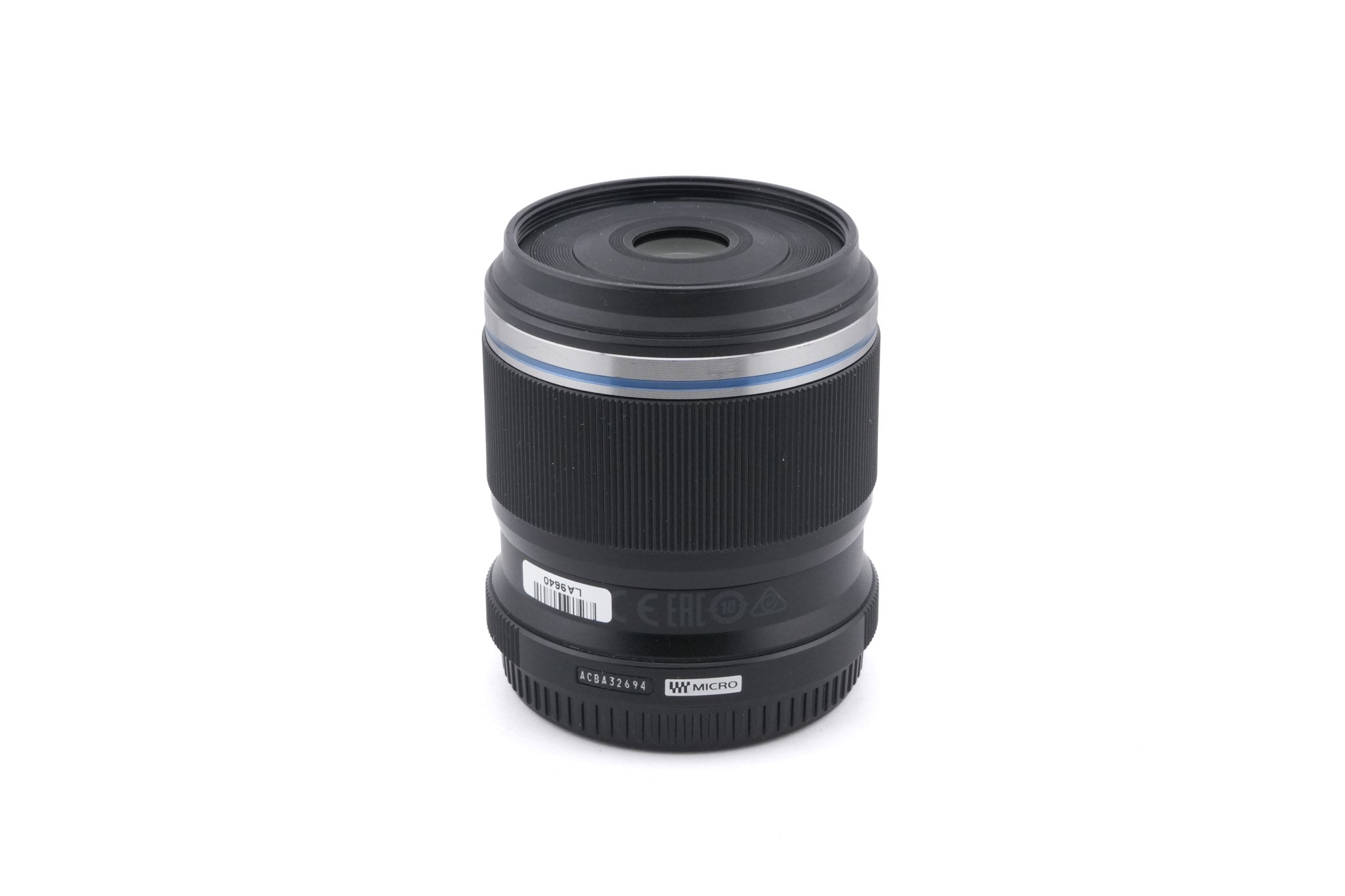 Olympus 30mm f3.5 M.Zuiko Digital ED MSC Macro