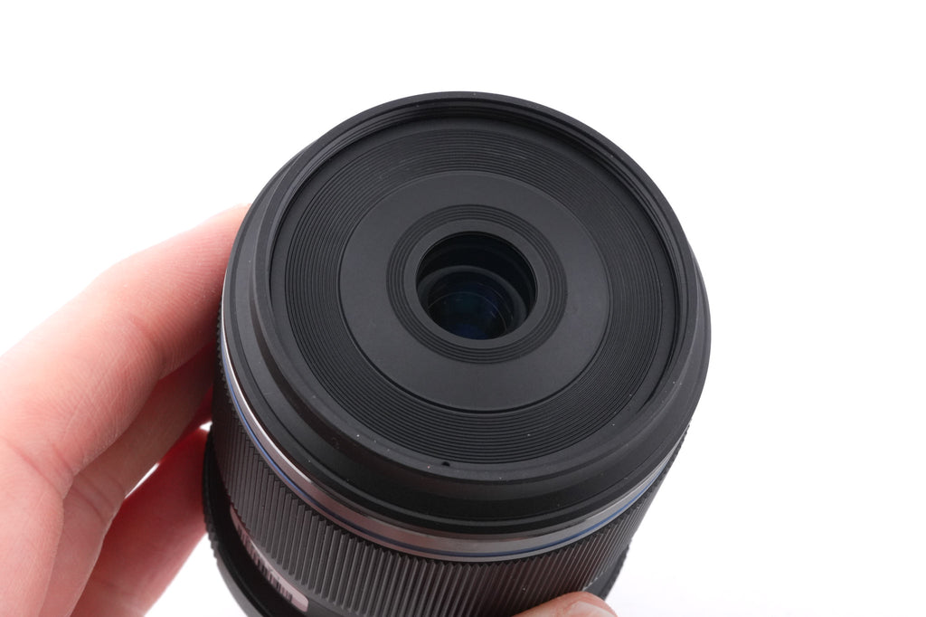 Olympus 30mm f3.5 M.Zuiko Digital ED MSC Macro