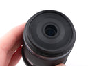 Olympus 30mm f3.5 M.Zuiko Digital ED MSC Macro