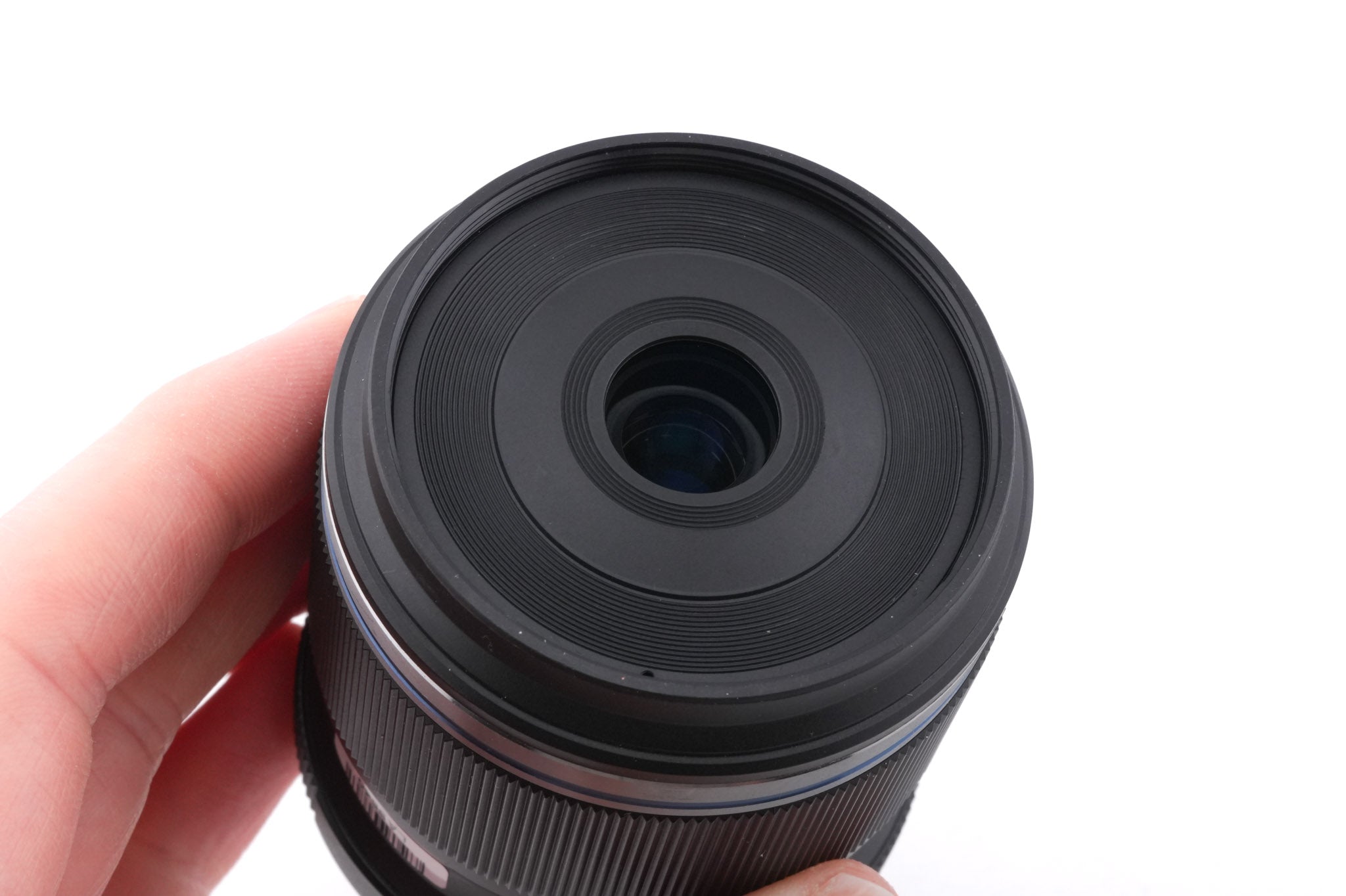 Olympus 30mm f3.5 M.Zuiko Digital ED MSC Macro