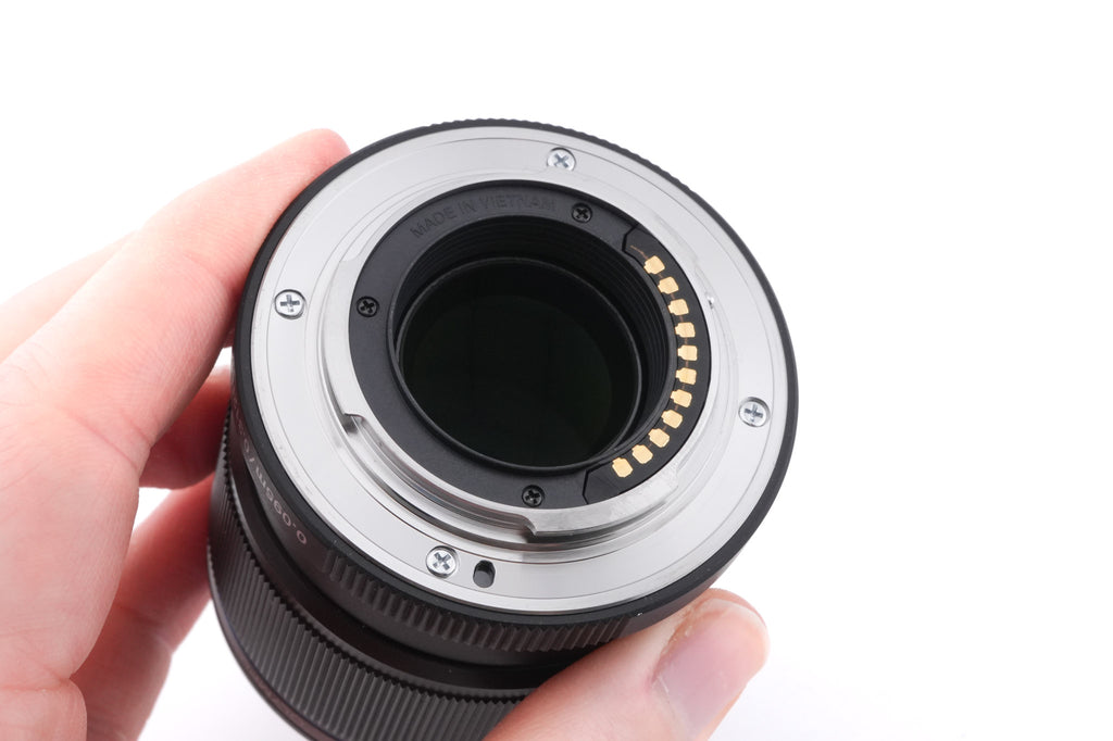 Olympus 30mm f3.5 M.Zuiko Digital ED MSC Macro