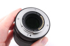 Olympus 30mm f3.5 M.Zuiko Digital ED MSC Macro
