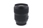 Sigma 35mm f1.4 DG HSM Art
