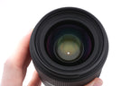 Sigma 35mm f1.4 DG HSM Art