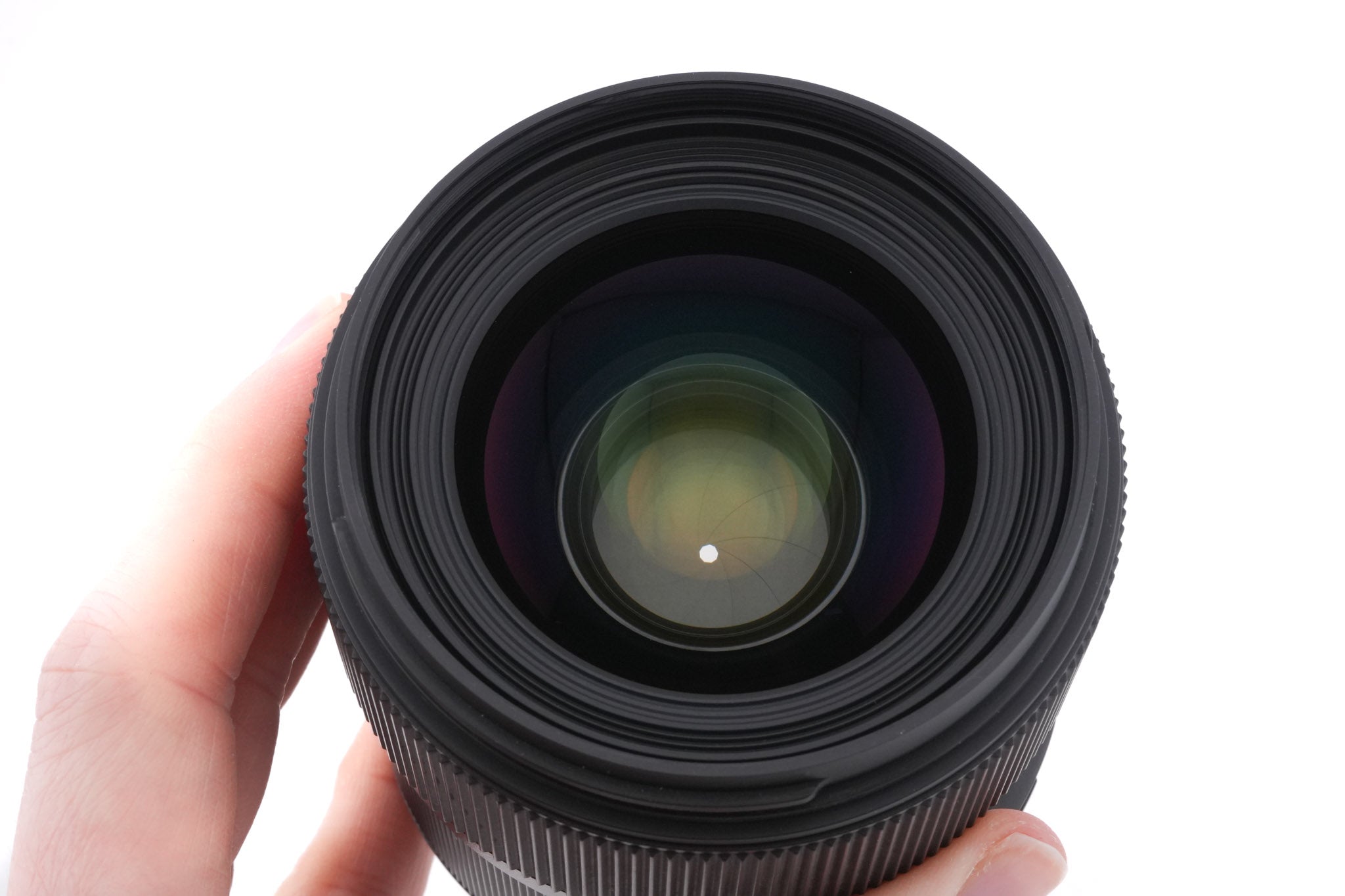 Sigma 35mm f1.4 DG HSM Art