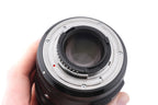 Sigma 35mm f1.4 DG HSM Art