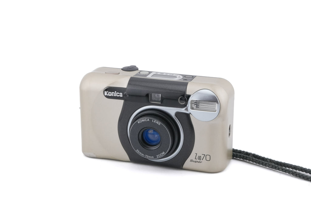 Konica Z-Up 70 Super
