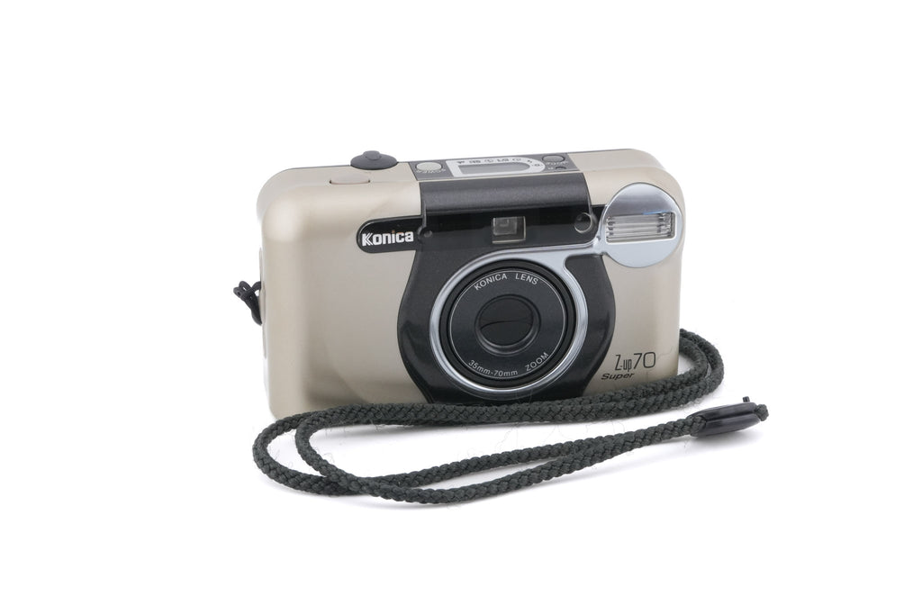 Konica Z-Up 70 Super