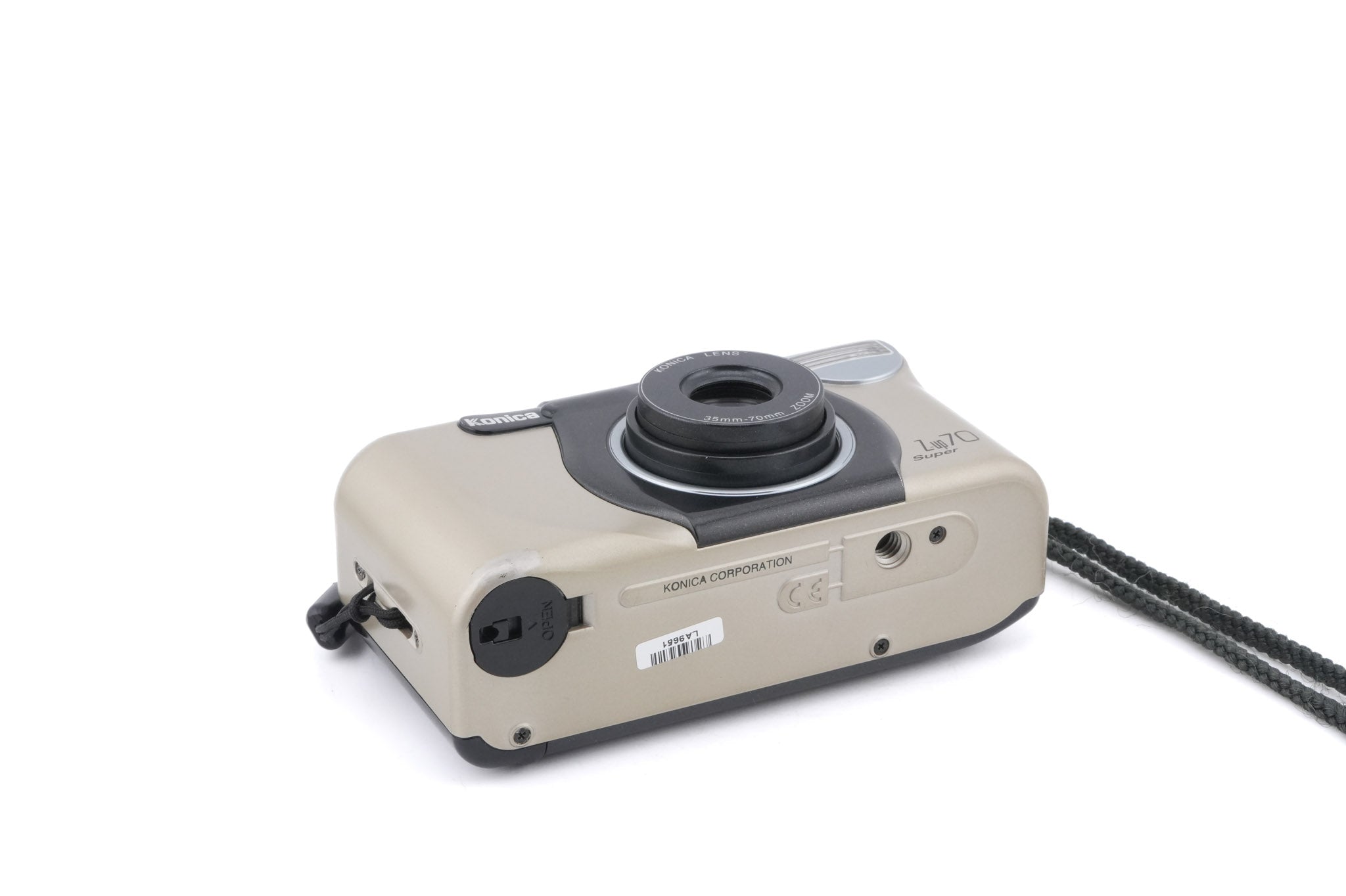 Konica Z-Up 70 Super