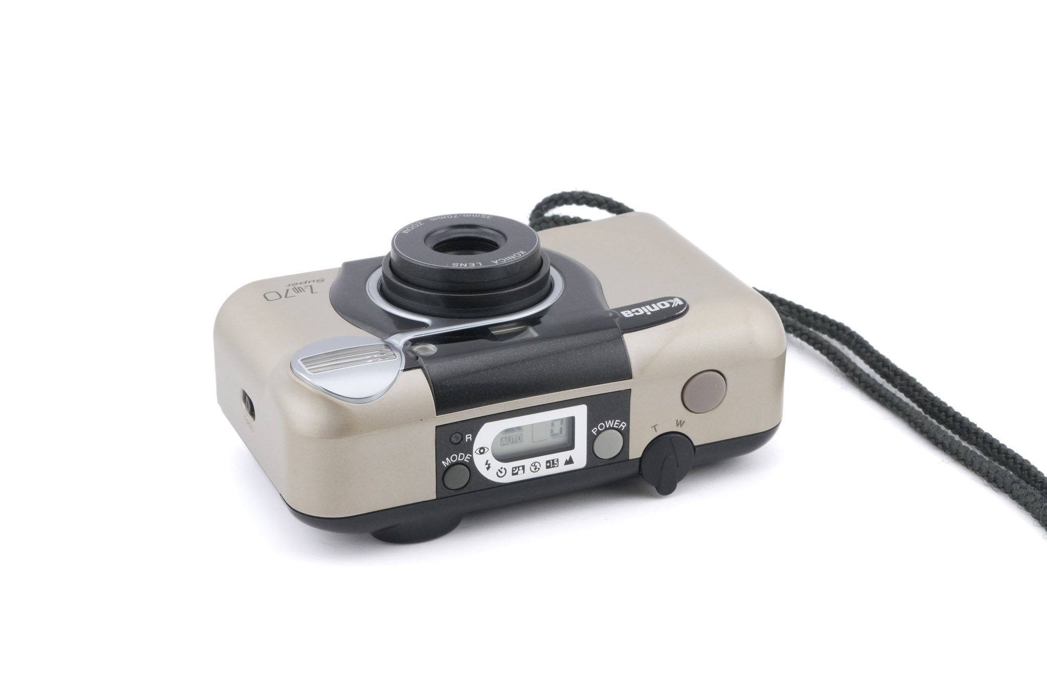 Konica Z-Up 70 Super