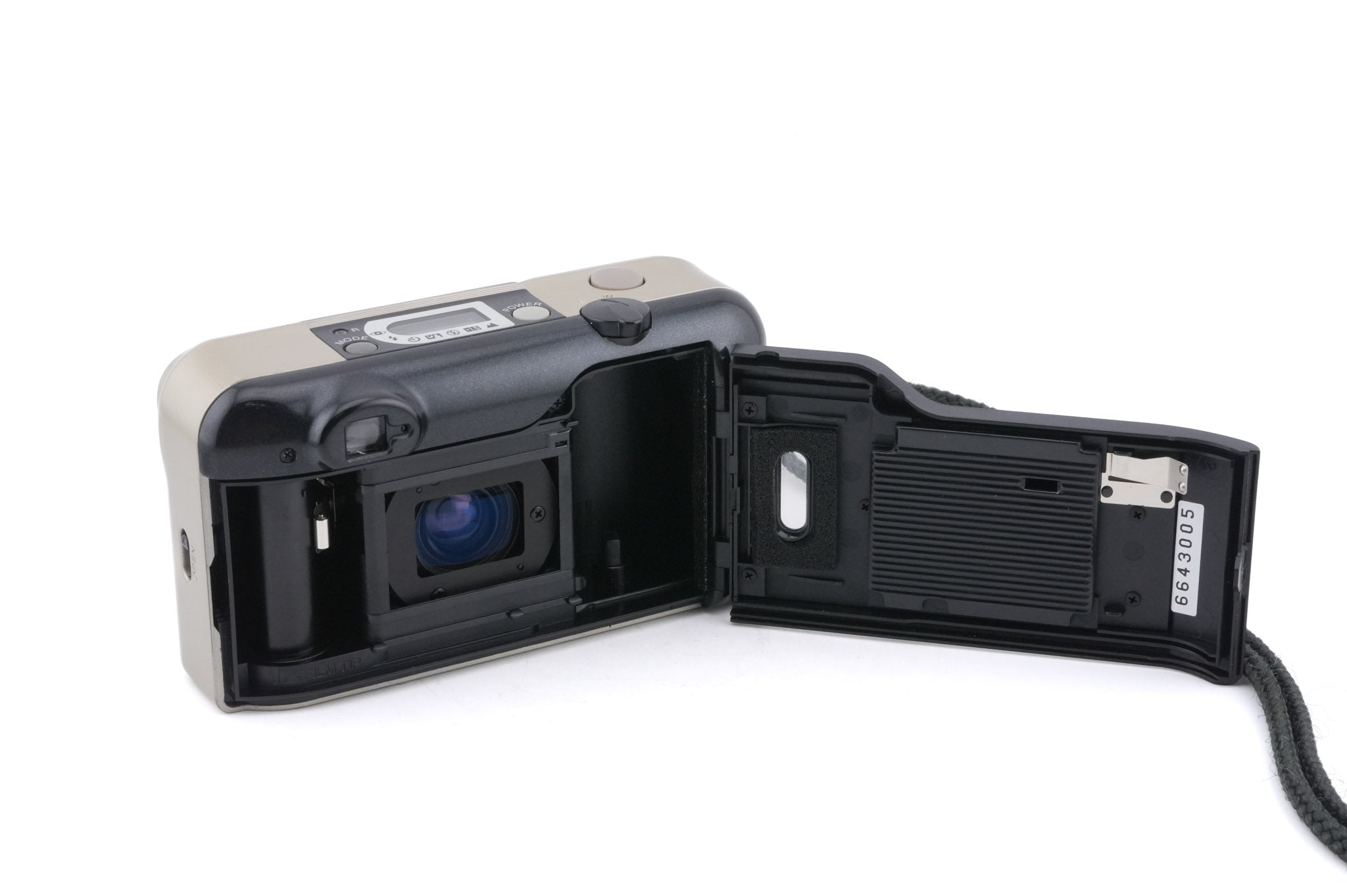 Konica Z-Up 70 Super
