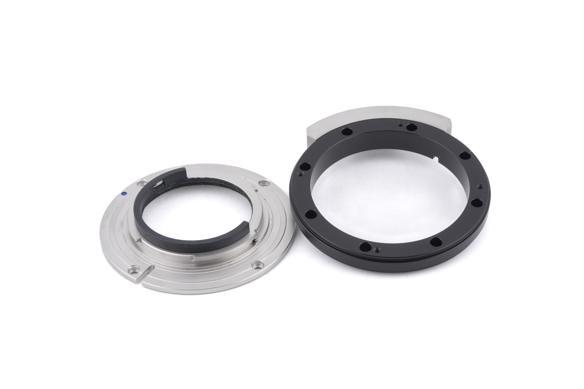 Zeiss CP .2 Interchangeable Mount Set (35, 50 Makro, 50, 85)