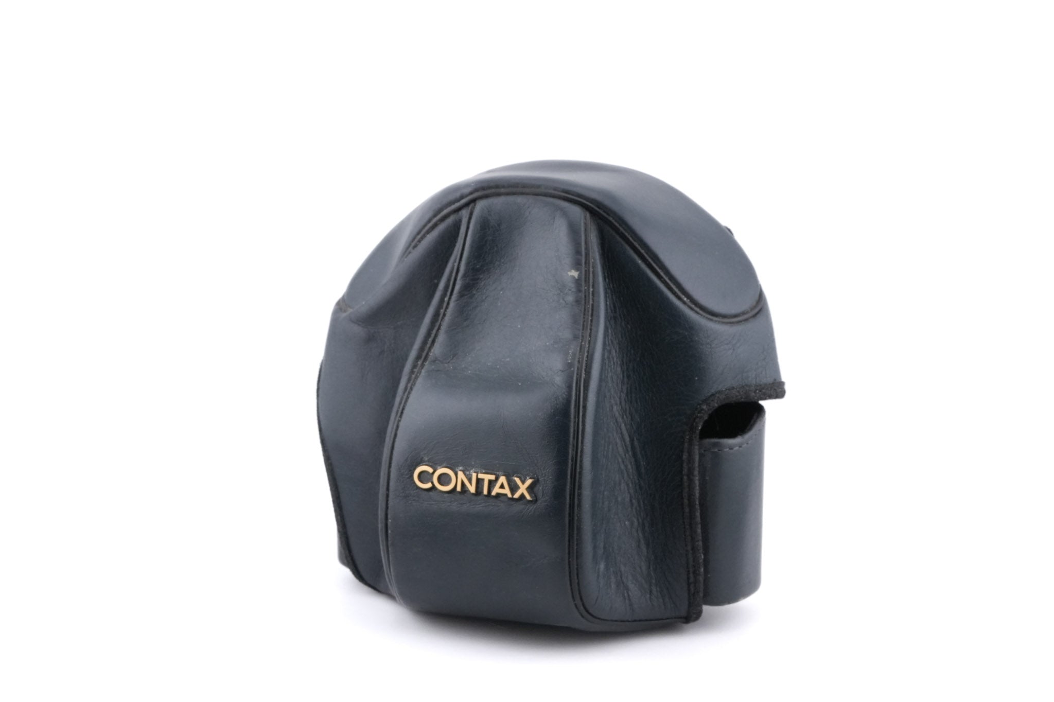 Contax G2 + TLA200 Flash Leather Case - Accessory