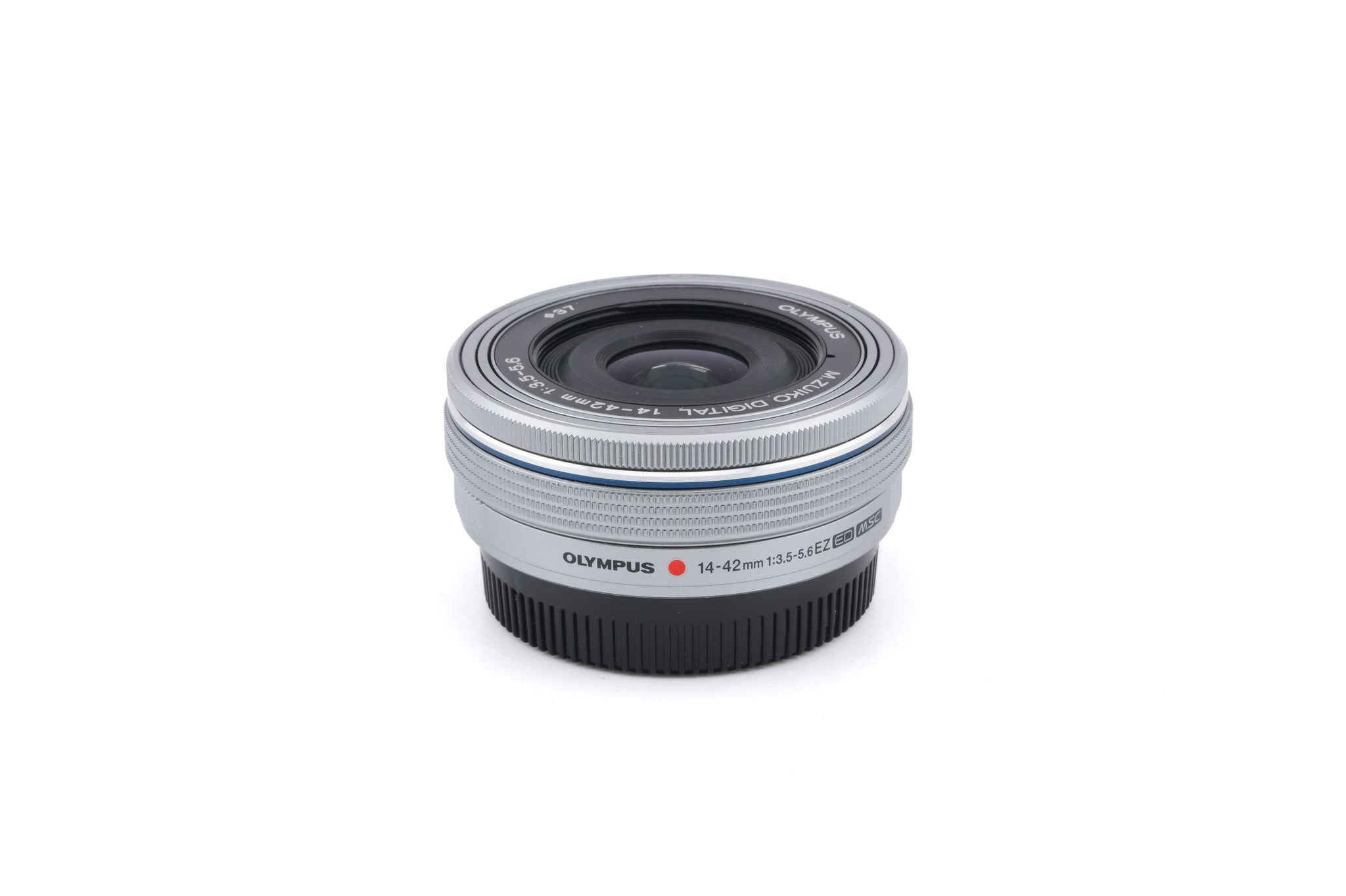 Olympus 14-42mm f3.5-5.6 M.Zuiko Digital EZ ED MSC