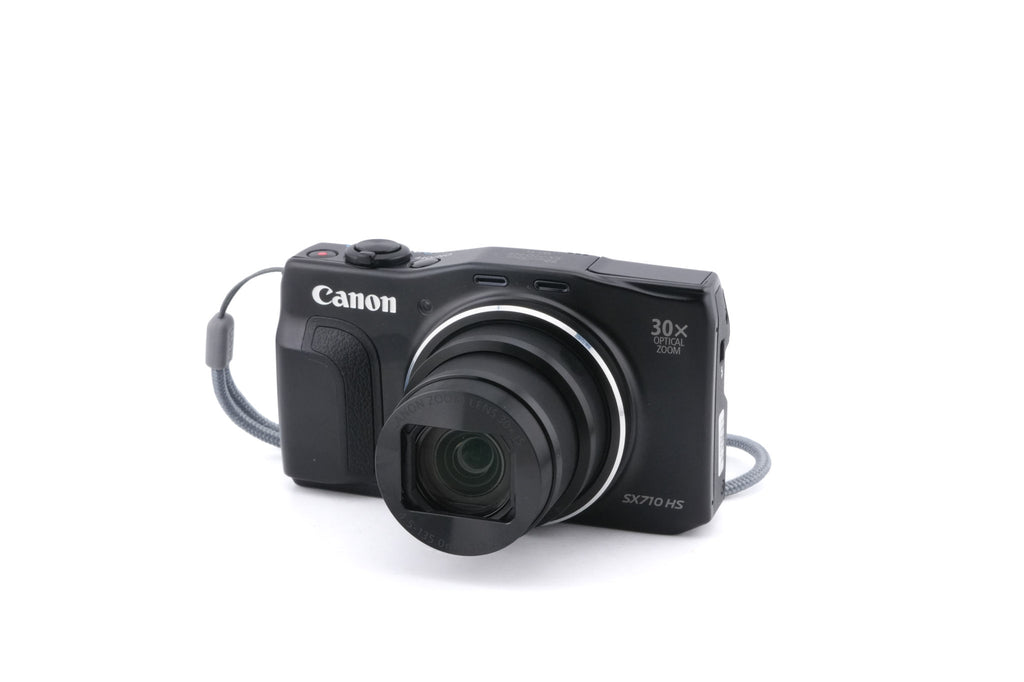 Canon PowerShot SX710 HS