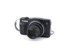 Canon PowerShot SX710 HS
