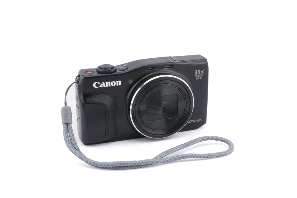 Canon PowerShot SX710 HS