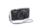 Canon PowerShot SX710 HS