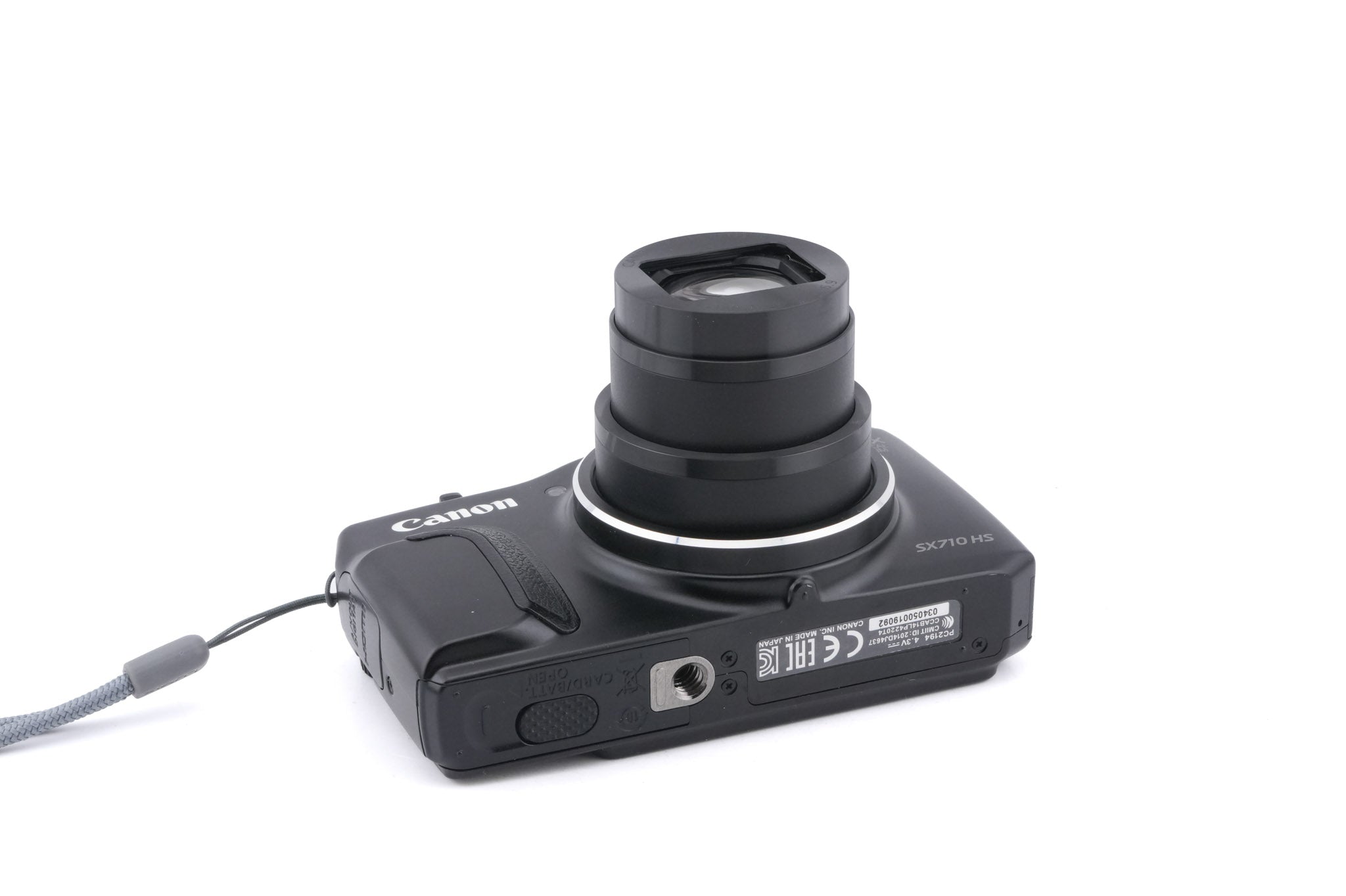 Canon PowerShot SX710 HS