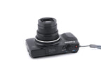 Canon PowerShot SX710 HS
