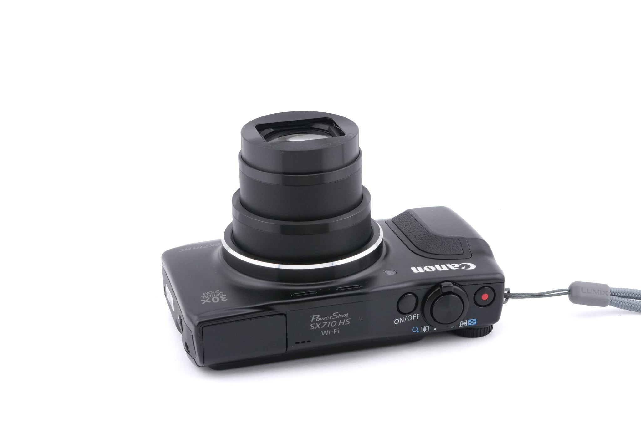 Canon PowerShot SX710 HS