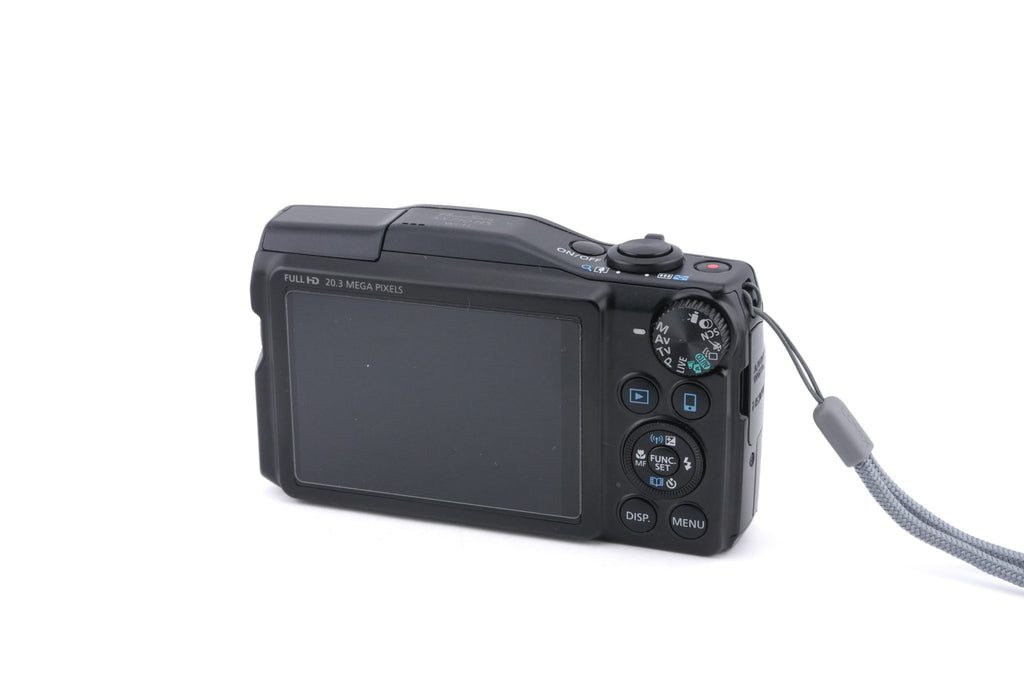 Canon PowerShot SX710 HS