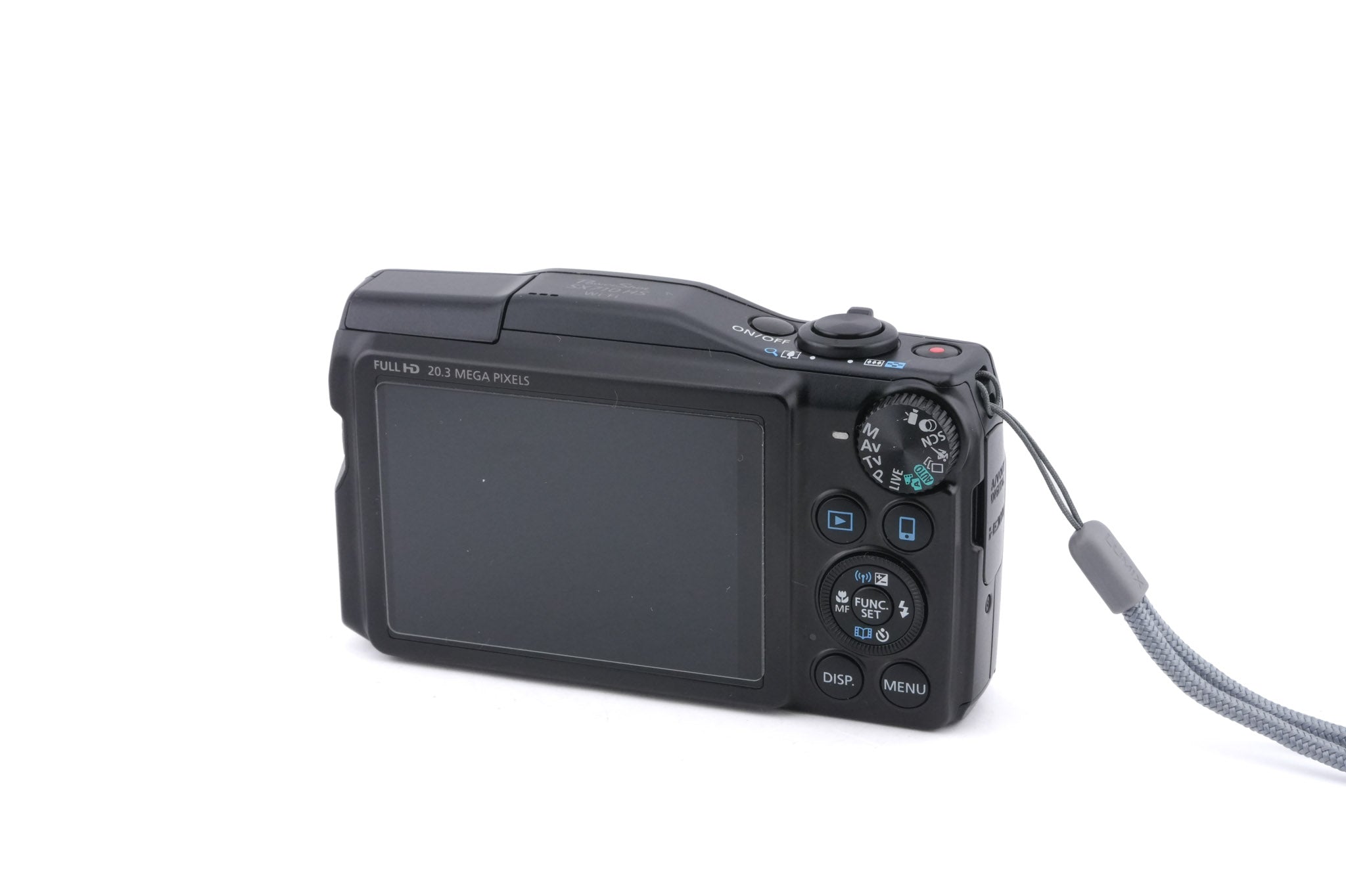 Canon PowerShot SX710 HS