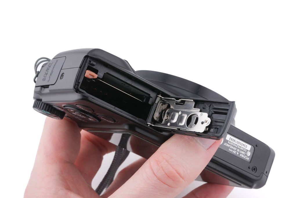 Canon PowerShot SX710 HS