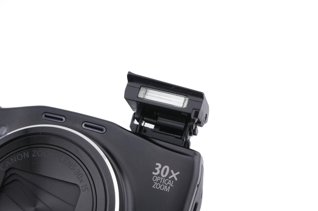 Canon PowerShot SX710 HS