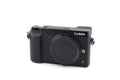 Panasonic Lumix DMC-GX80