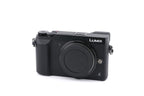 Panasonic Lumix DMC-GX80