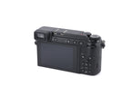 Panasonic Lumix DMC-GX80