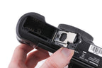 Panasonic Lumix DMC-GX80