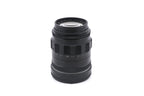 Leica 90mm f2.8 Tele-Elmarit (Black, 11800)