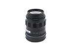 Leica 90mm f2.8 Tele-Elmarit (Black, 11800)