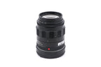 Leica 90mm f2.8 Tele-Elmarit (Black, 11800)