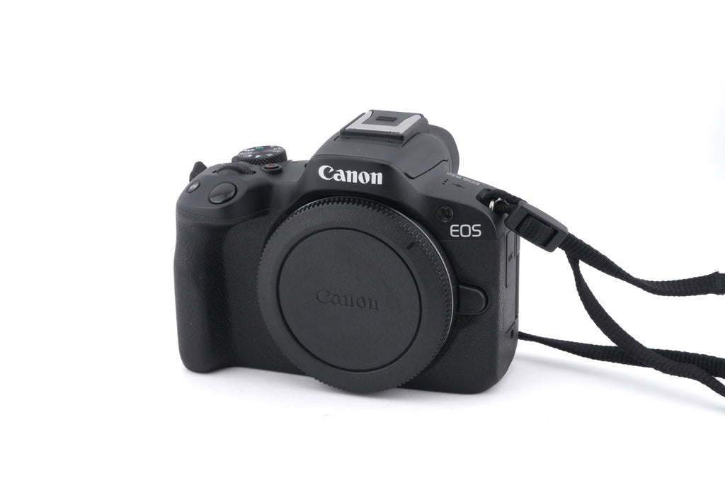 Canon EOS R50