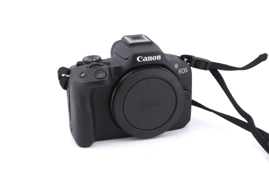 Canon EOS R50