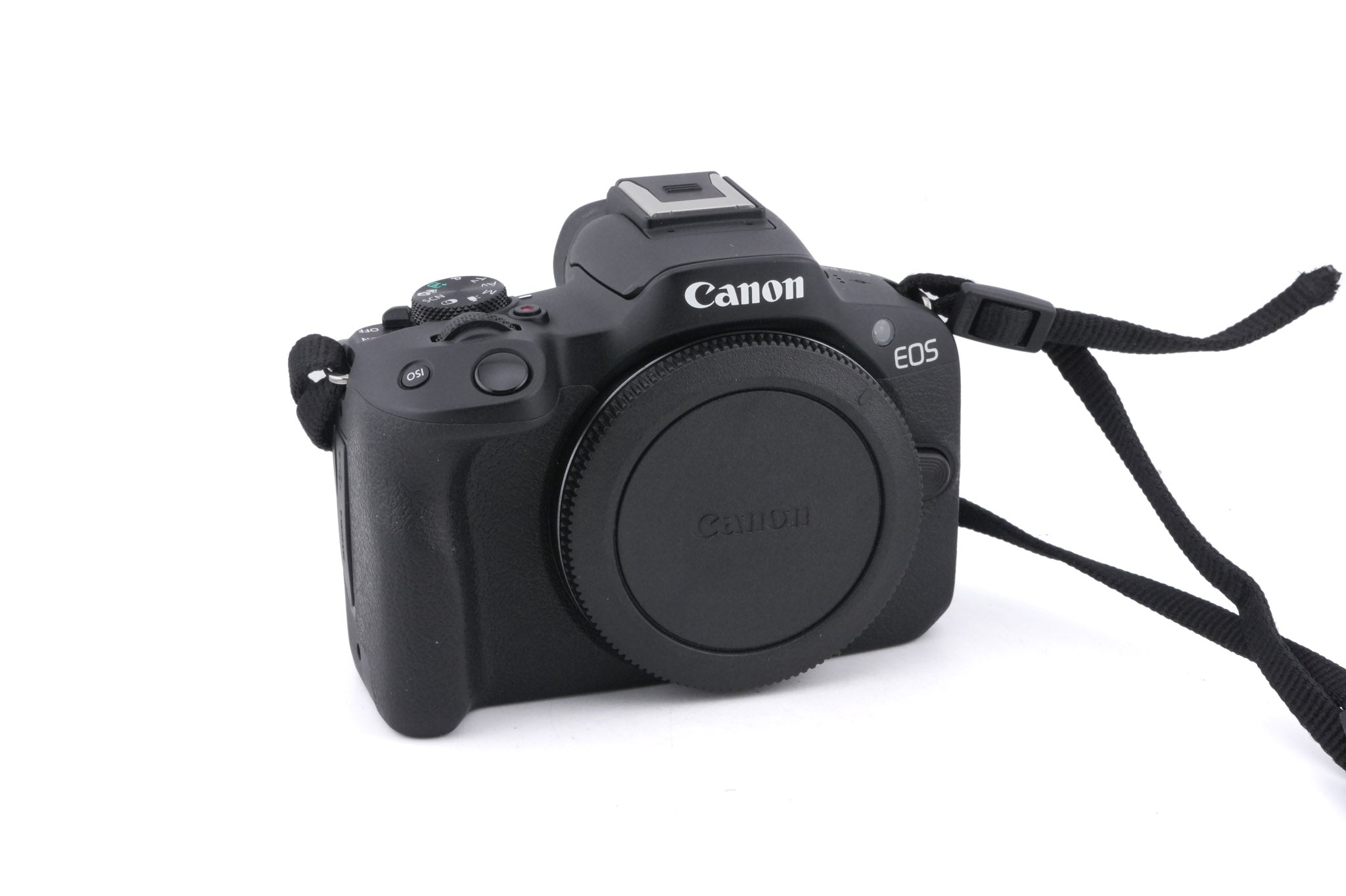 Canon EOS R50