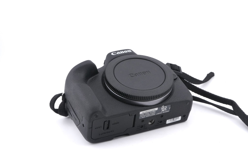 Canon EOS R50