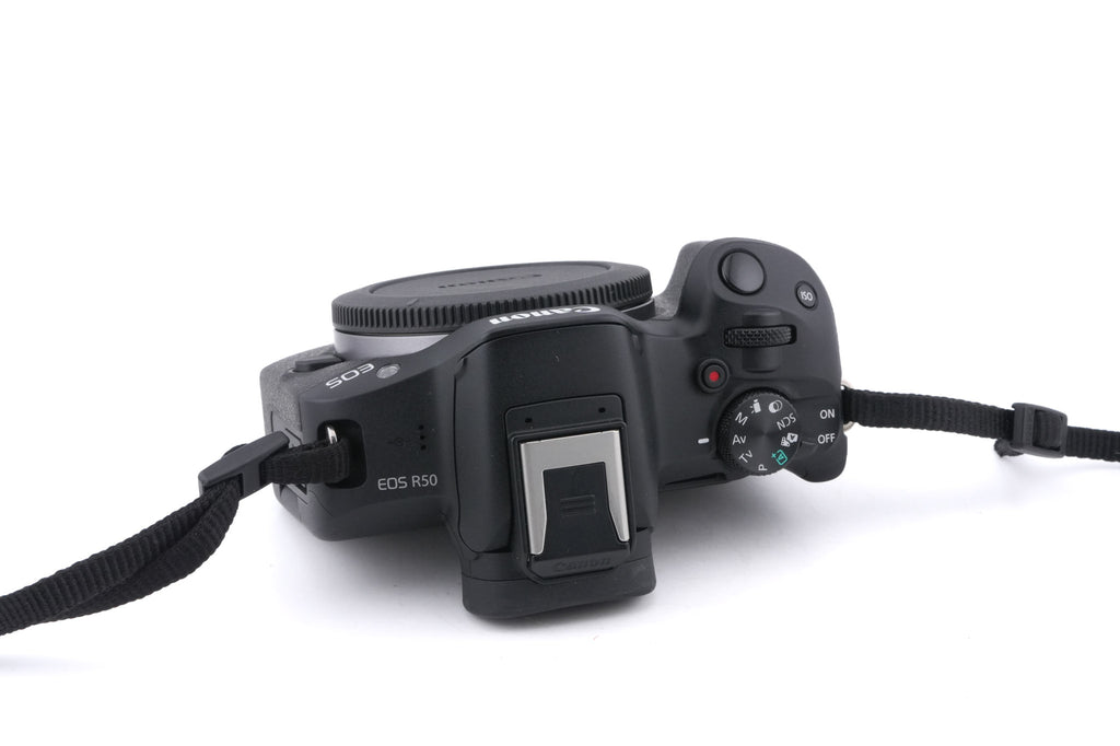 Canon EOS R50