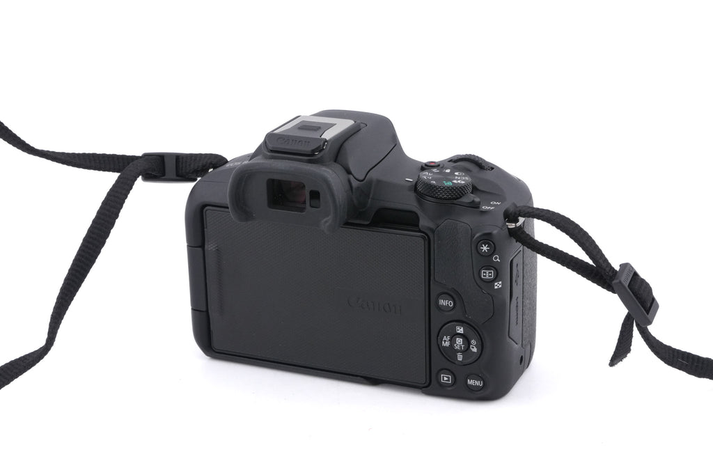 Canon EOS R50