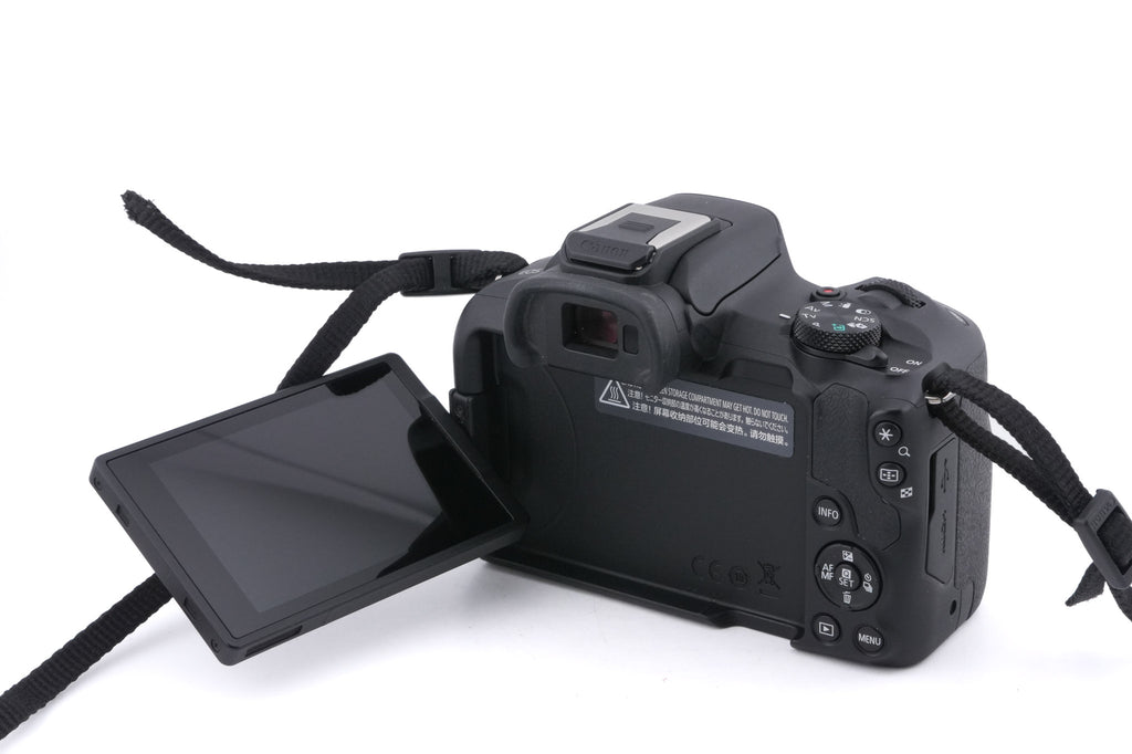 Canon EOS R50