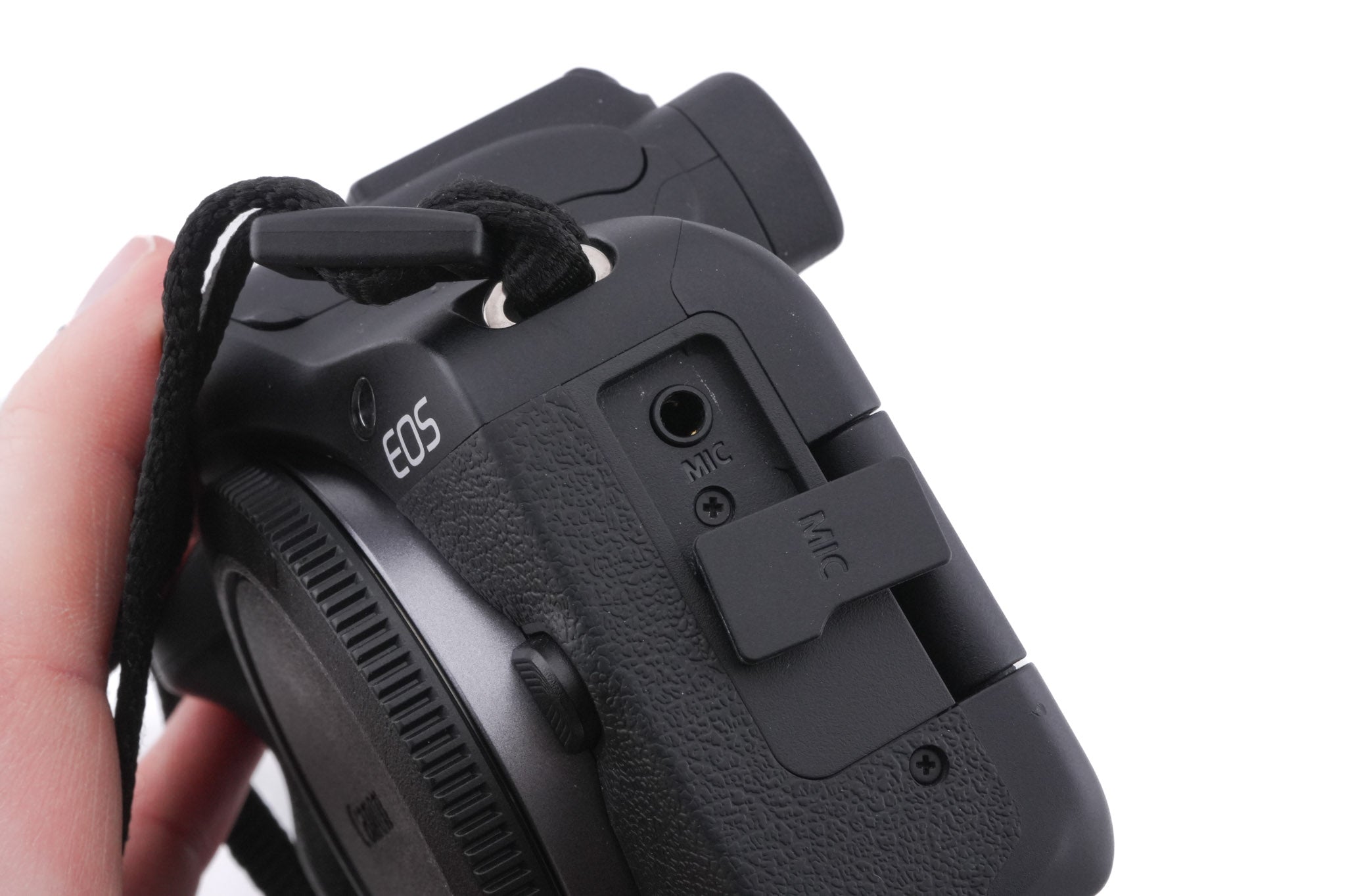 Canon EOS R50
