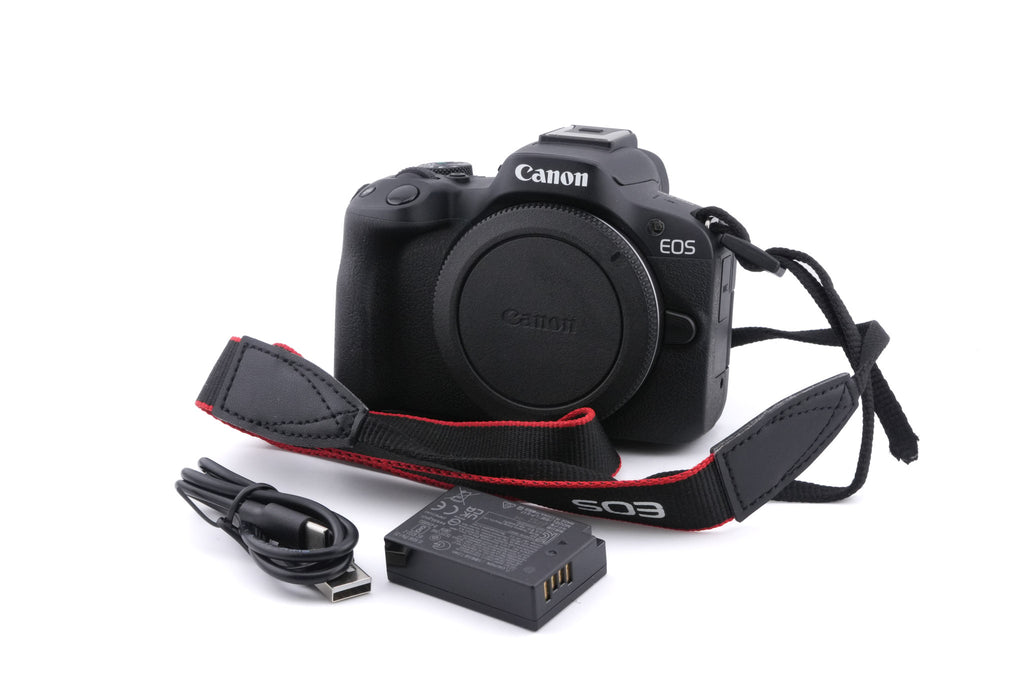 Canon EOS R50