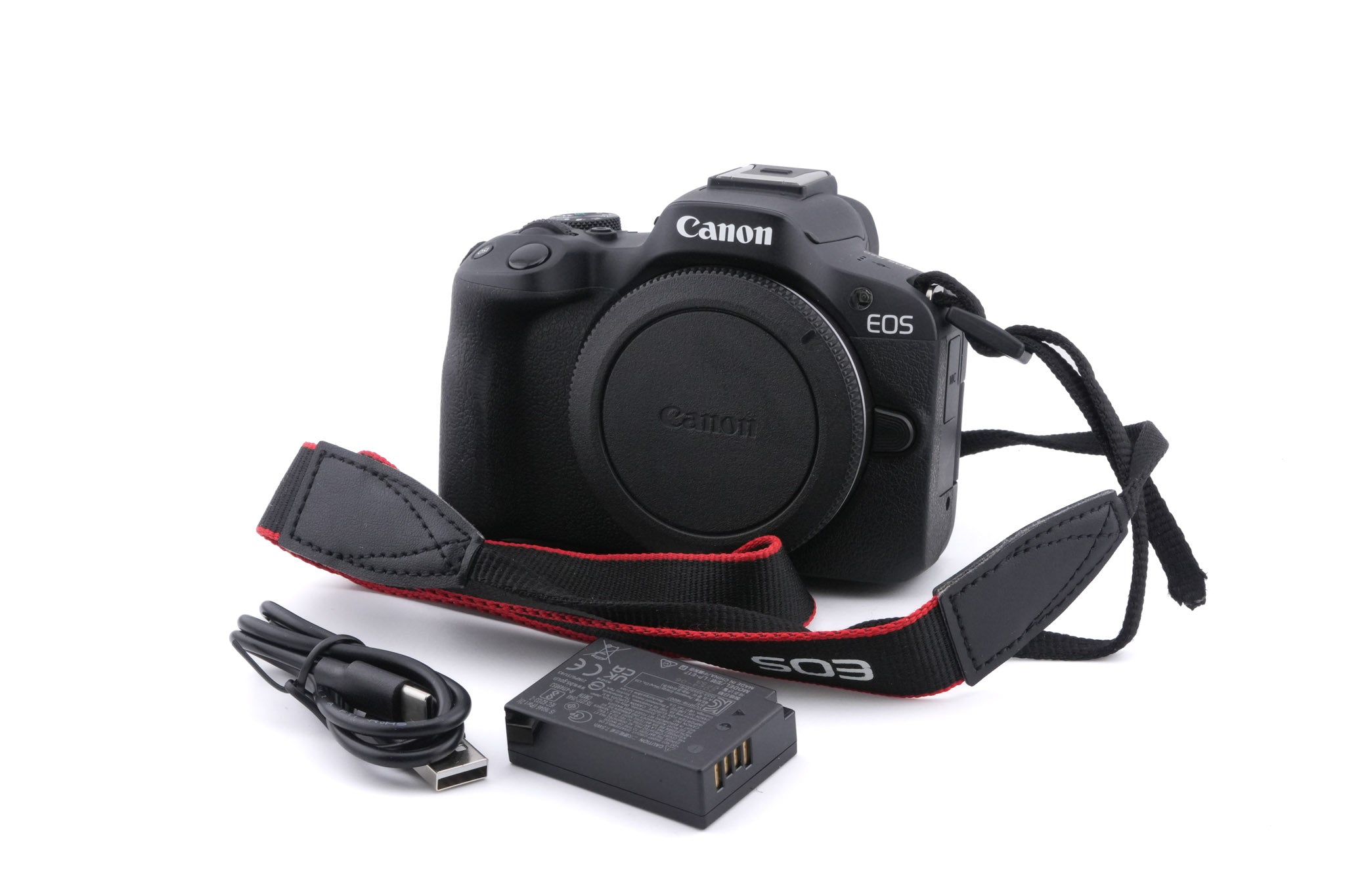 Canon EOS R50