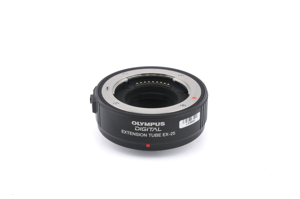 Olympus EX-25 Extension Tube